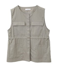 Green Parks ミリタリーベスト