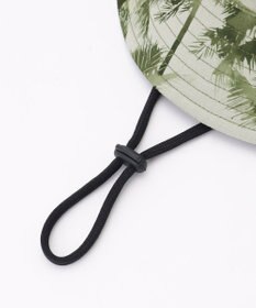 JOSEPH ABBOUD MOUNTAIN 【パッカブル・速乾・ストレッチ】ライトスラブボタニカルプリント