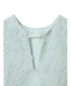 Green Parks マルチＷＡＹ　ジャガードベスト