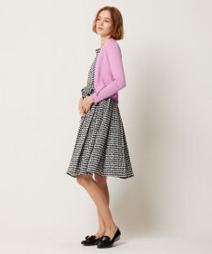 TOCCA 【洗える】RESONATE カーディガン