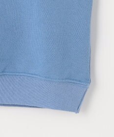 J.PRESS KIDS 【100-130cm】J. レジメンストライプ ロゴ トレーナー