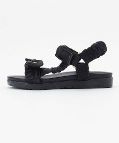 TOCCA RIBBON KNOT SPORTS SANDALS サンダル