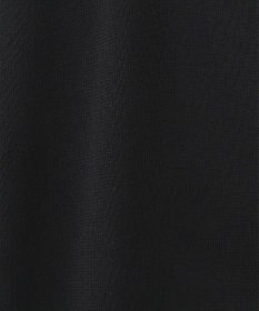 自由区 【洗える】ハイツイストコットンアセテート サマーニットドレス