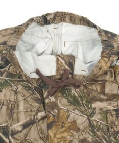 WEGO パターンカーゴショーツ