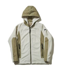 JOSEPH ABBOUD MOUNTAIN 【UNISEX】JOEガードフリース
