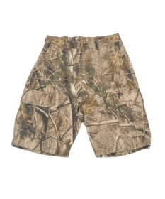 WEGO パターンカーゴショーツ