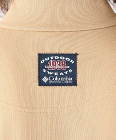 Columbia Columbia/ バガスウェットハーフジップ /コロンビア