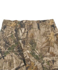 WEGO パターンカーゴショーツ