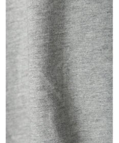 AMERICAN HOLIC 袖異素材ミニ裏毛プルオーバー