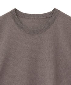 Green Parks ・Ｐｅｔｉｔ　Ｆｌｅｕｒ　ノースリリネンライクニット