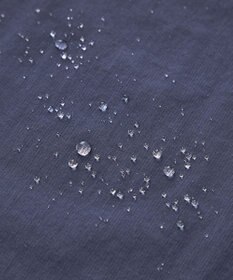 UNFILO MENS LIGHT MOVE パッカブルアノラック