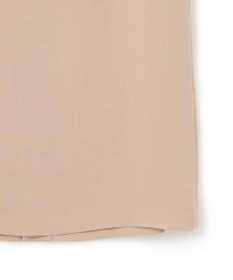 BEIGE， FLEUR / マキシスカート