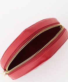 GRACE CONTINENTAL 【Valentine】Heart pouch