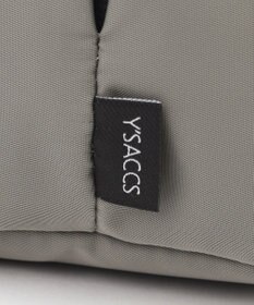 Y'SACCS WELLBA ミニショルダーバッグ