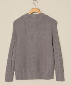 ONWARD Reuse Park 【any SiS】ニット秋冬