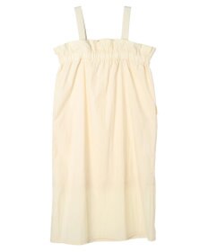 Green Parks ■ＥＳＣＡＲ　ミリタリージャンパースカート