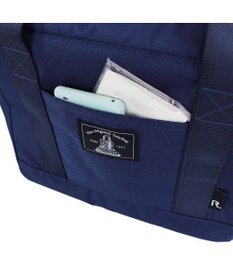 ROOTOTE 6624【簡易保冷】RT.サーモキーパーボックス.ベーシック-C