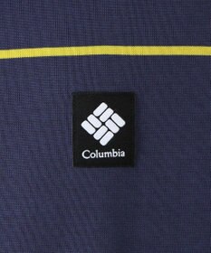 Columbia Columbia/ キャロリーナアベニューハーフジップポロ /コロンビア