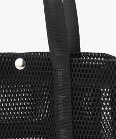 ICB メッシュトート