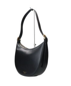 INTER-CHAUSSURES 【CHRISTIAN VILLA】ミディアムサイズレザーホーボーバッグ