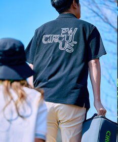 PW CIRCULUS 【UV遮蔽率90% UVカット / 速乾 / ストレッチ】【MEN】NEW ベーシックポロ ゴルフ