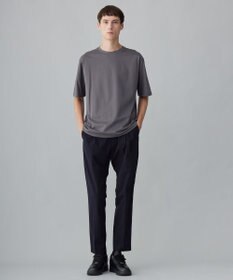 UNFILO MENS 【男女兼用/新色追加】スマート ストレッチ TEE