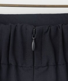 組曲 L クロップドフレア セットアップ