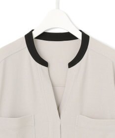 ICB 【WEB限定・洗える】アムンゼンジャージー ワンピース