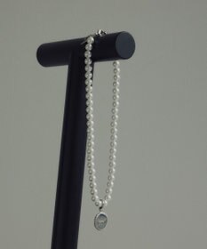 TOCCA INNOCENT ICON 2WAY NECKLACE ネックレス シルバー系