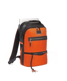 TUMI メンズ  Alpha Bravo エッセンシャル・バックパック