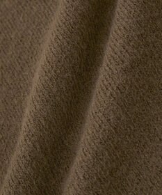 Green Parks VILLAINS/スカー/ダメージラグラン配色ニット