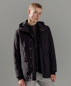 JOSEPH HOMME スプリットピーチストレッチ　コート