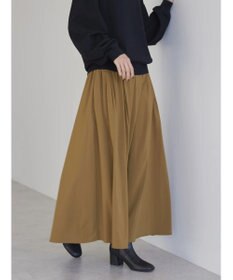 AMERICAN HOLIC ウエストタックフレアスカート