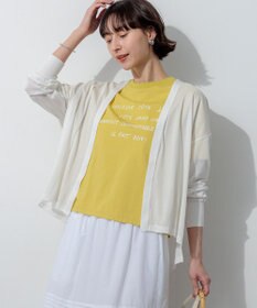 23区 【先行予約】マルチ機能 カーディガン