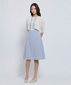 TOCCA SUGAR BITES ニットカーディガン