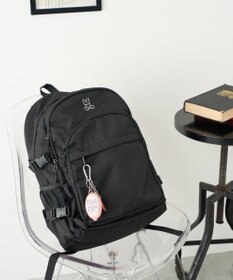 WEGO 【ユニセックス着用ITEM】アクティブデイリーユースバックパック