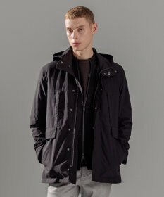 JOSEPH HOMME スプリットピーチストレッチ　コート