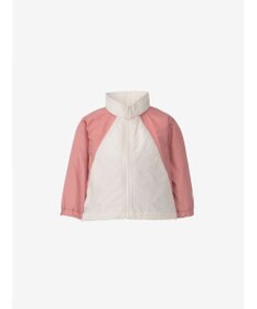 HELLY HANSEN 【はっ水・高視認性・クイックフリー・記名ラベル付・フード取り外し可】ベビー ヴォーゲンジャケット