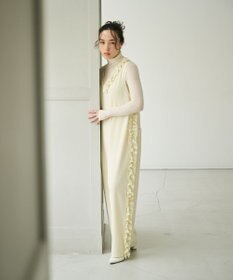 #Newans 【洗濯機可能/ストレッチ】ホイップクリームオールインワン