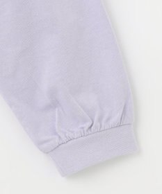 ANY KIDS フォトプリント 長袖 Ｔシャツ