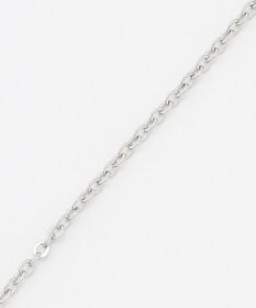 TOCCA GLITTER RIBBIN NECKLACE ネックレス