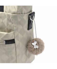 ACE BAGS & LUGGAGE Kanana project カナナモノグラム3rd ショルダーバッグ 11915 カナナプロジェクト