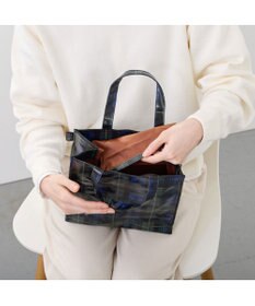 ROOTOTE 3723【ルートート】EU.スクエア.ラミネート-Z