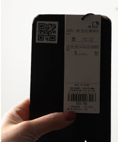 JOSEPH ABBOUD 【JAPANファブリック・ストレッチ】ラッセルメッシュ 半袖シャツ