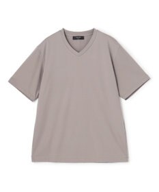 JOSEPH HOMME 【新色追加】ハイゲージベアスムース　VネックＴシャツ