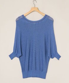 ONWARD Reuse Park 【ICB】ニット春夏