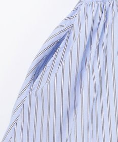 組曲 KIDS 【110-140㎝】サマーストライプ ワンピース