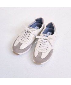 ing <ing>【レイン対応】レザースニーカー