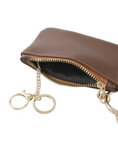 Green Parks タッセルポーチチャーム