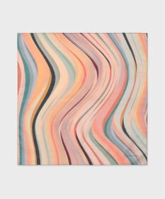 Paul Smith New Swirl ハンカチ